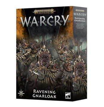 Ravening Gnarloak | Warcry
