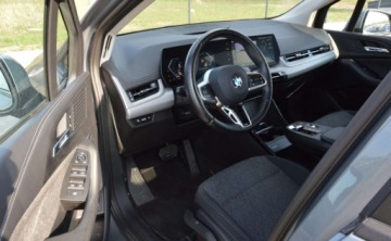 BMW Seria 2 G42-U06 2023 BMW Seria 2 220i 156 KM Led Tempomat Navi Kamera Car Play Indukcja Virtual, zdjęcie 12