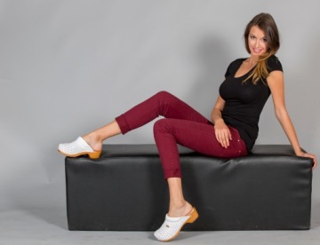 Удобные засоры Clux F11 Beige 38