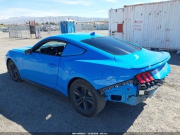 Ford Mustang VI 2024 Ford Mustang Gt Fastback 2024 5.0 Benzyna 480KM, zdjęcie 3