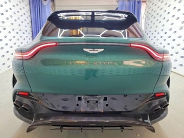 Aston Martin 2023 Aston Martin DBX707 2023 ASTON MARTIN DBX 707 4.0 Benzyna 697KM, zdjęcie 5