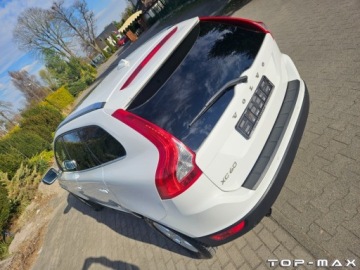 Volvo XC60 I SUV 2.0 D3 163KM 2012 Volvo XC 60 D4, Automat, Skory, Kamera 2.0 Diesel 163KM, zdjęcie 11