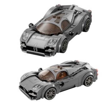 НАБОР LEGO SPEED CHAMPIONS — АВТОМОБИЛЬ PAGANI UTOPIA AUTO