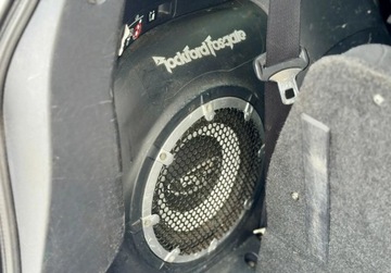 Mitsubishi Outlander II 2.4 MIVEC 170KM 2010 Mitsubishi Outlander 2.4 benzyna 170KM automat 4x4 PDC XENON SKORY cliamtr, zdjęcie 15