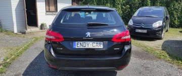 Peugeot 2016 Peugeot 308 SW 1,6 BLUEHDI 1.6 Diesel 100KM, zdjęcie 5