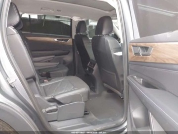 Volkswagen 2025 Volkswagen Atlas 2.0T Se WTechnology 2025 2.0 Benzyna 269KM, zdjęcie 12