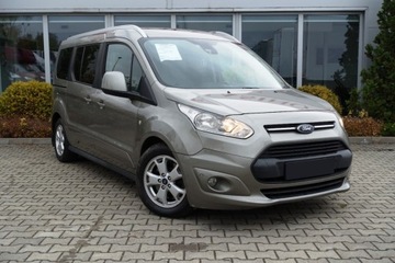 Ford 2017 Ford Tourneo Connect Grand automat, 7os, kamera, czujniki, klimatyzacja, 1, zdjęcie 1