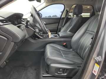 Land Rover Range Rover Velar 2021 Land Rover Range Rover Velar S 2021 2.0L 2.0 Benzyna 247KM, zdjęcie 7