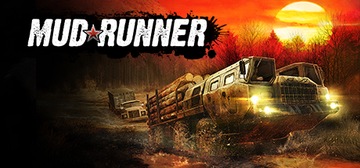 Spintires: MudRunner PL STEAM KLUCZ PC