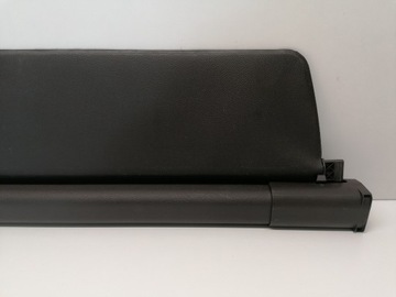 OPEL INSIGNIA A КОРИЧНЕВАЯ ШТОРКА БАГАЖНИКА ORIGINAL COMBI 08-17