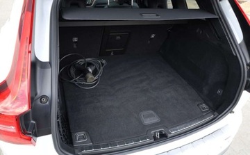 Volvo XC60 II 2022 Volvo XC 60 Volvo XC 60 T6 AWD Plug-In Hybrid Inscription 2.0 253KM, zdjęcie 29