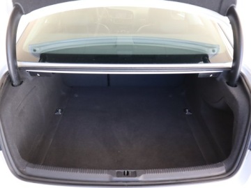 Audi A5 8T Coupe Facelifting 2.0 TDI 177KM 2014 Audi A5 2.0 TDI, 174 KM, 4X4, Automat, Skóra, zdjęcie 13