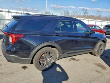 Ford Explorer VI 2025 Ford Explorer St 2025 3.0 Benzyna 400KM, zdjęcie 3