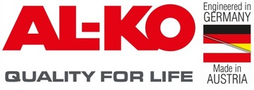 Бензиновый СНЕГОУборщик с приводом AL-KO 70 см 375 см3 Стартер 230В