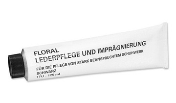 Оригинальный крем для обуви в стиле милитари BW 125 мл ЧЕРНЫЙ