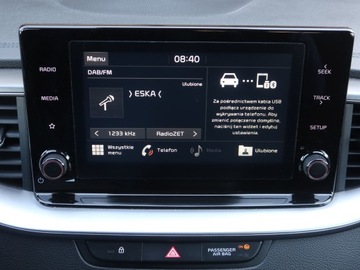 Kia Ceed III Kombi 1.4 T-GDi 140KM 2020 Kia Ceed 1.4 T-GDI, Salon Polska, 1. Właściciel, zdjęcie 11