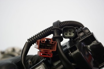 HONDA VFR 1200 F 09-16 ЗАМОК ЗАЖИГАНИЯ КОМПЛЕКТ ЗАМКОВ ДЛЯ ЗАЛИВНОГО КЛЮЧА КОМПЬЮТЕРА