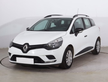 Renault Clio IV Grandtour Facelifting 1.5 Energy dCi 90KM 2017 Renault Clio 1.5 dCi, Salon Polska, Klima, zdjęcie 1