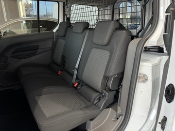 Ford Transit Connect III Van L1 1.5 EcoBlue 120KM 2022 Ford Transit Connect L2 Trend / Kamera cofania / C, zdjęcie 11