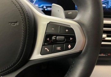BMW Seria 4 G22-23-26 Coupe 2.0 420d 190KM 2024 BMW Seria 4 420d xDrive, M Pakiet, Gwarancja fabryczna, Faktura VAT 23 2.0, zdjęcie 21