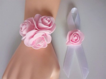 K25_AJ * Котильон Корсар на руку ВЫПУСК СВАДЬБЫ