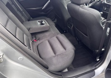 Mazda 6 III Sedan Facelifting 2.2 SKYACTIV-D I-ELOOP 175KM 2016 Mazda 6 Bezwypadekserwis aso1wlascicielorg lakierjedzie jak noweLIFT, zdjęcie 19