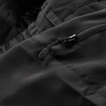 HI-TEC MEGANO Short Pants Идеальные шорты для походов и повседневного размера XXL