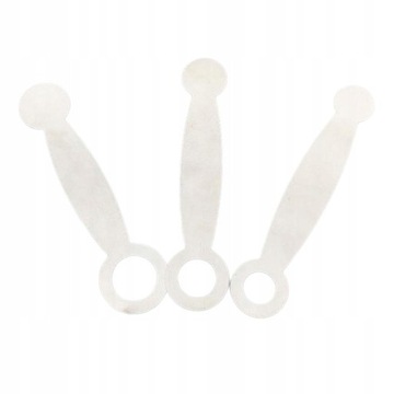 2 х 3 шт./компл. ремонтные комплекты шайб из нержавеющей стали