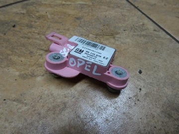 OPEL CZUJNIK UDERZENIOWY 09115070