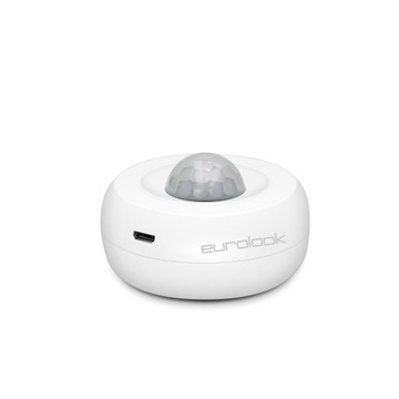 Sufitowy Czujnik PIR WiFi Tuya Smart 360°