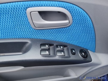 Kia Picanto I 2005 Kia Picanto 1.1 EX Klima Bezwypadkowa 1.1 Benzyna 65KM, zdjęcie 16