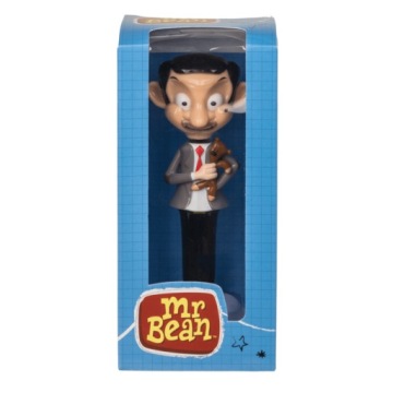 MR BEAN Солнечная фигурка MR BEAN v.2.
