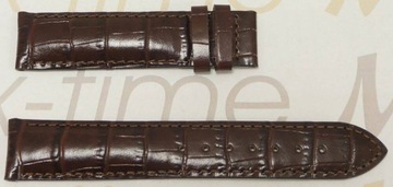ORYGINALNY PASEK TISSOT T014430A T610014561 19 mm
