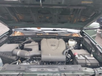 Toyota Tacoma II 2022 Toyota Tacoma 2022r., 4x4, 3.5L 3.5 Benzyna 278KM, zdjęcie 11