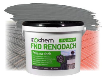 ЖИДКАЯ ФОЛЬГА RENODACH GREY LIQUID PAPA 50 КГ БЕЗОПАСНАЯ ПЕРЕВОЗКА
