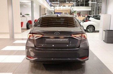 Toyota Corolla XII 2024 Toyota Corolla 1.8 Hybrid Style 1.8 Hybryda 98KM, zdjęcie 4