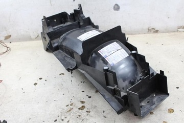 YAMAHA FZS600 FAZER RJ025 КРЫЛО ЗАДНИЕ КОЛЕСНЫЕ АРКИ