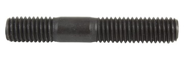 Śruba, szpilka M8 51 mm długości DIN835 M8x35 5szt