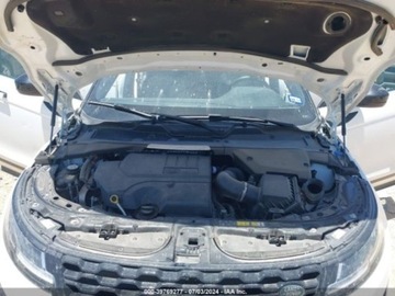 Land Rover Range Rover Evoque II 2022 Land Rover Range Rover Evoque 2022 Land Rover Range Rover Evoque R-Dynamic, zdjęcie 10