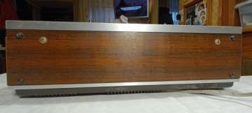 Стерео Hi-Fi катушечный магнитофон 