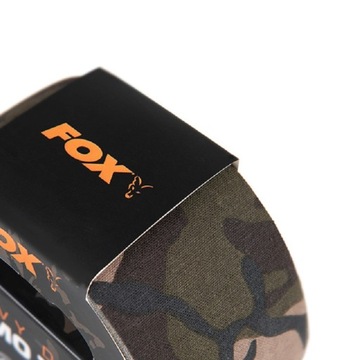 Камуфляжная лента FOX 10м