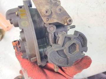 FIAT UNO 900 - МОНОВПРЫСОК