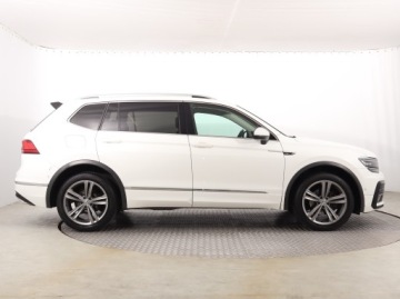 Volkswagen Tiguan Allspace SUV 1.5 TSI EVO 150KM 2019 VW Tiguan Allspace 1.5 TSI, Salon Polska, zdjęcie 5