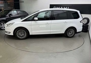 Ford Galaxy IV Van 2.0 TDCi 150KM 2016 Ford Galaxy Titanium Klima Alu Nawi Gwarancja Raty Zamiana 2.0 Diesel 150KM, zdjęcie 5
