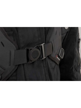 Рюкзак Sw-Motech PRO Cosmo черный емкость: 17л