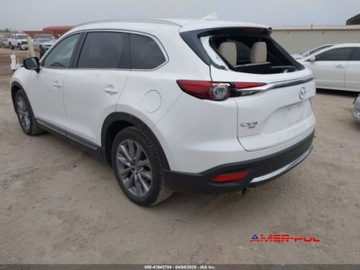 Mazda CX-9 2023 Mazda CX-9 2023 r.,2,5L GRAND TOURING 2.5 Benzyna 227KM, zdjęcie 3