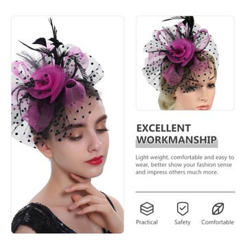 Женские шапки и кепки Аксессуары для волос