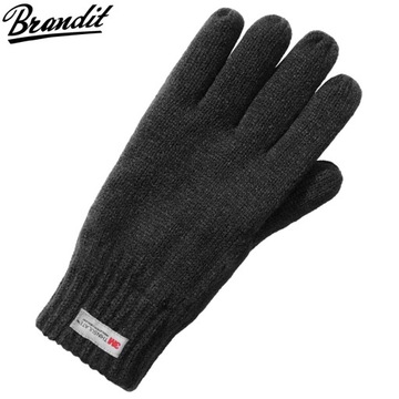 ЗИМНИЕ ПЕРЧАТКИ BRANDIT 3M THINSULATE L. ПЕРЧАТКИ