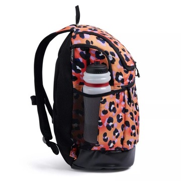 Рюкзак Speedo TEAMSTER 2.0 RUCKSACK 35L LEOPARD