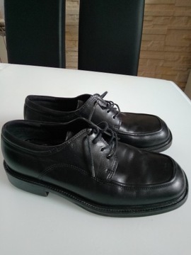 ecco city roz 42 skóra bdb stan
